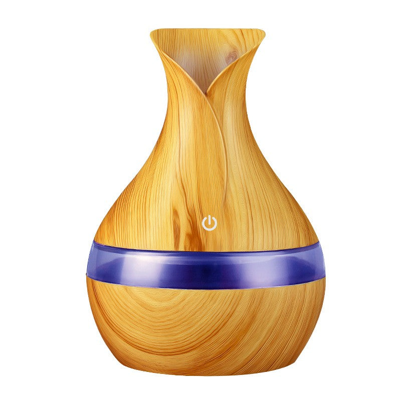 Flame Aroma Diffuser