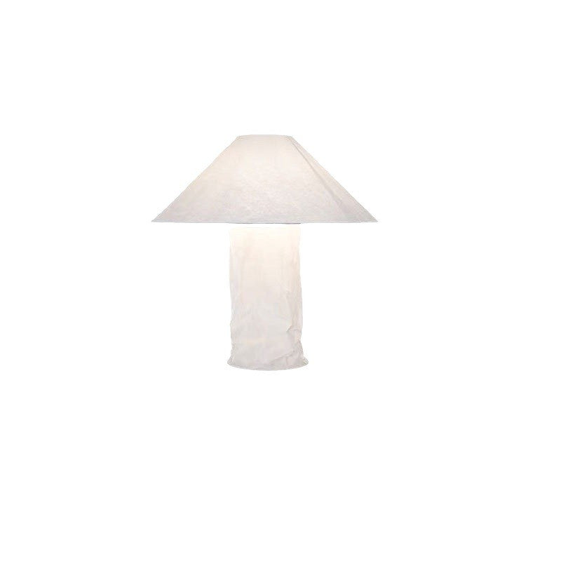 Mid-Century Paper Lamp For The Bedroom Creative Artisti