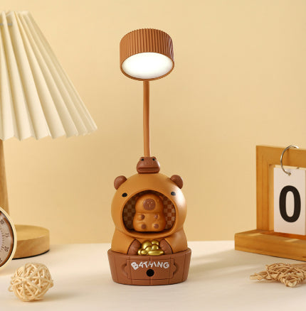 Mini Chick Night Light