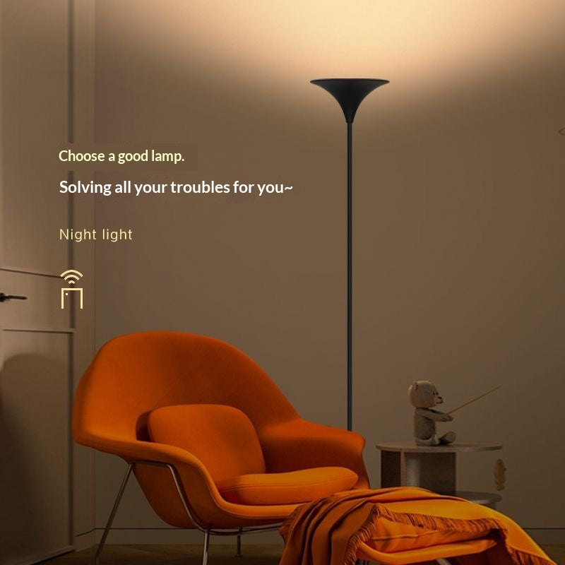 Minimalist Floor Lamp
