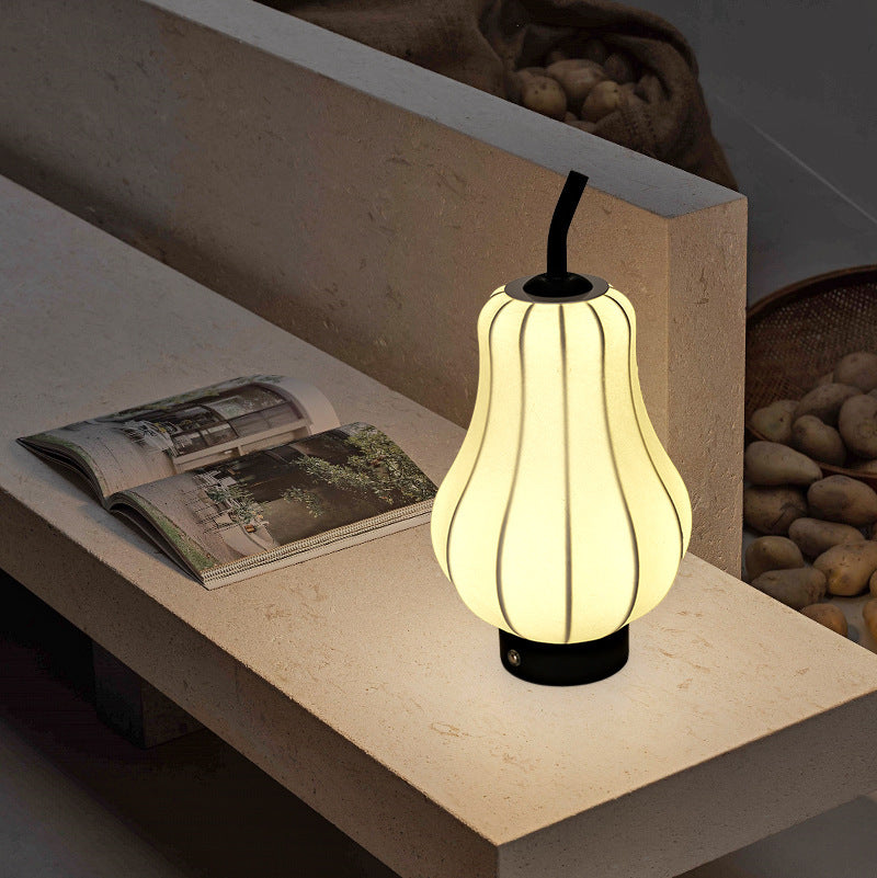 Vintage Rechargeable Desk Lamp