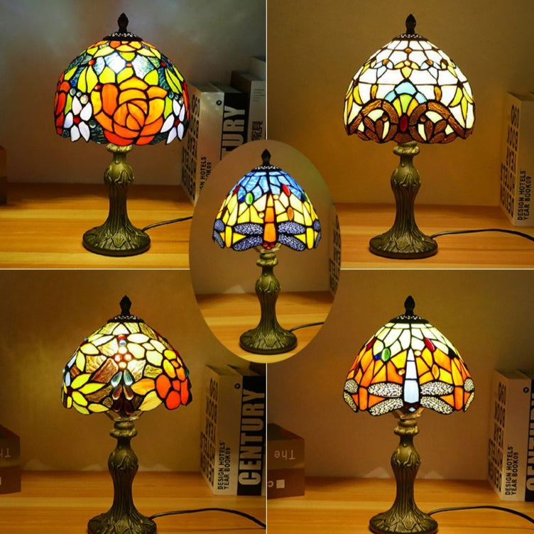 Classic Bedside Table Lamp