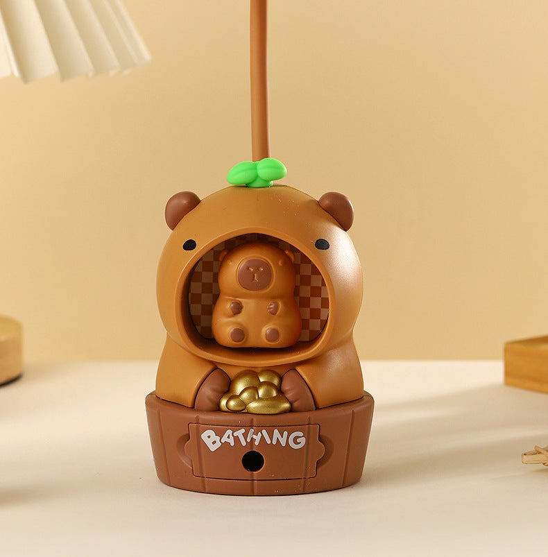 Mini Chick Night Light