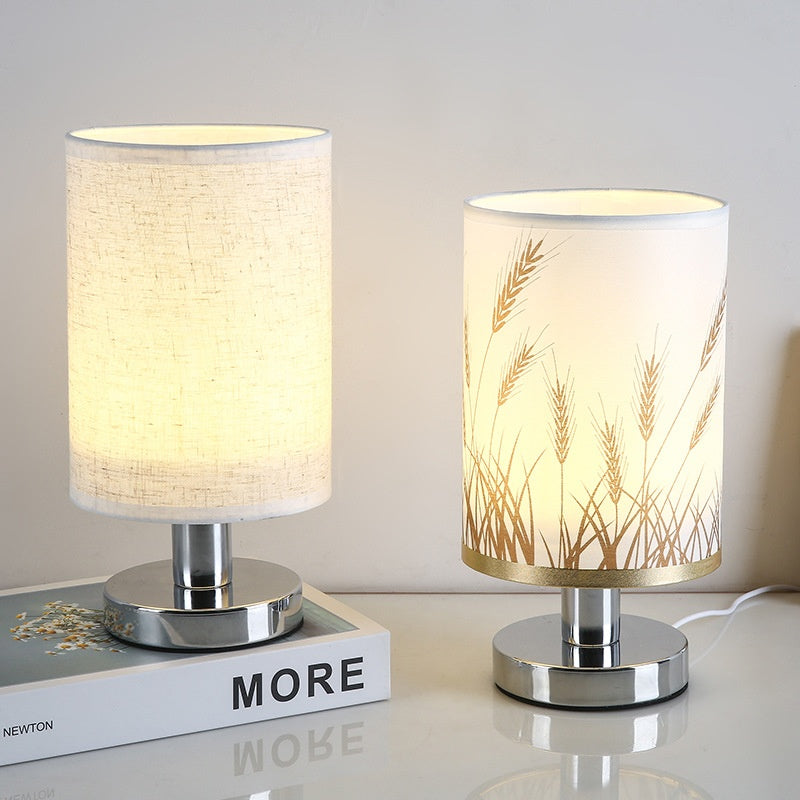 Modern Bedside Lamp