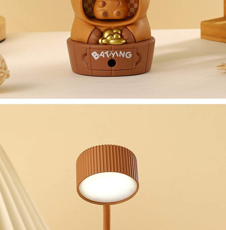 Mini Chick Night Light