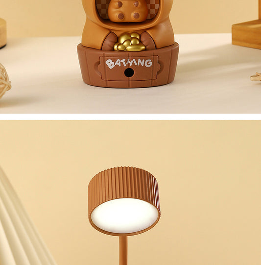 Mini Chick Night Light
