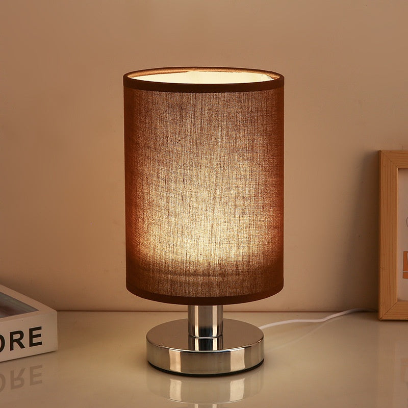 Modern Bedside Lamp
