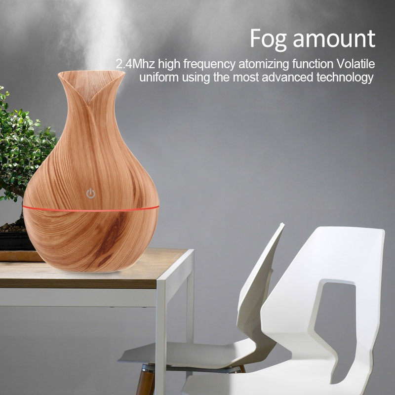 Rain Cloud Humidifier Diffuser