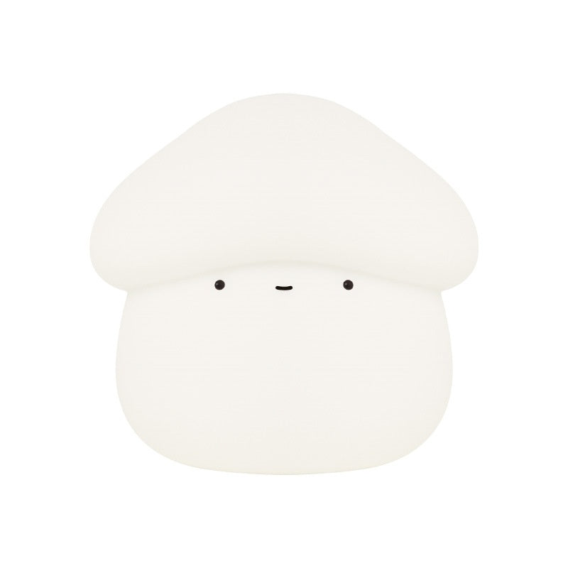 Mushroom Silicone Night Light