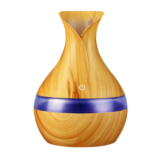 Flame Aroma Diffuser