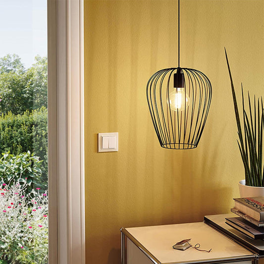 Vintage Ambiance Lamp