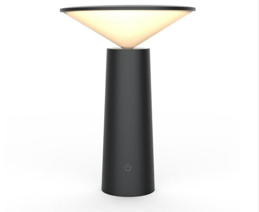 Crystal Touch Table Lamp