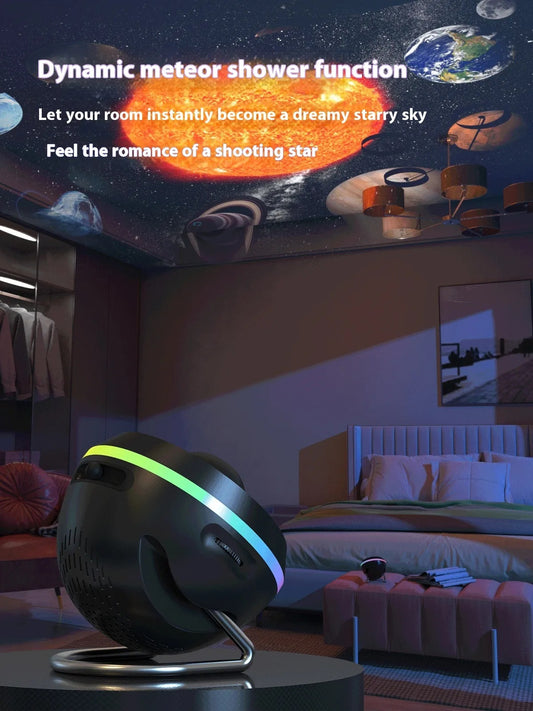 13-in-1 Galaxy Projector