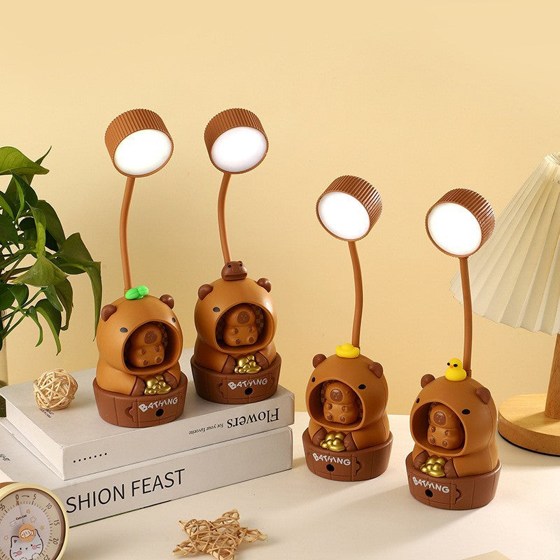 Mini Chick Night Light