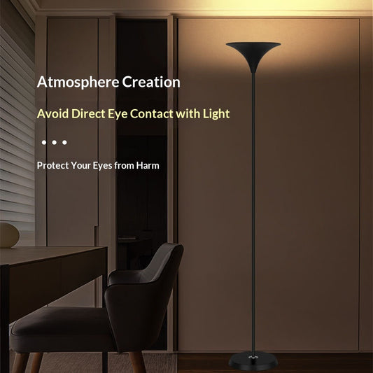 Minimalist Floor Lamp