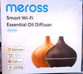 MistHaus Smart Aroma Diffuser - WiFi App Control 500ml