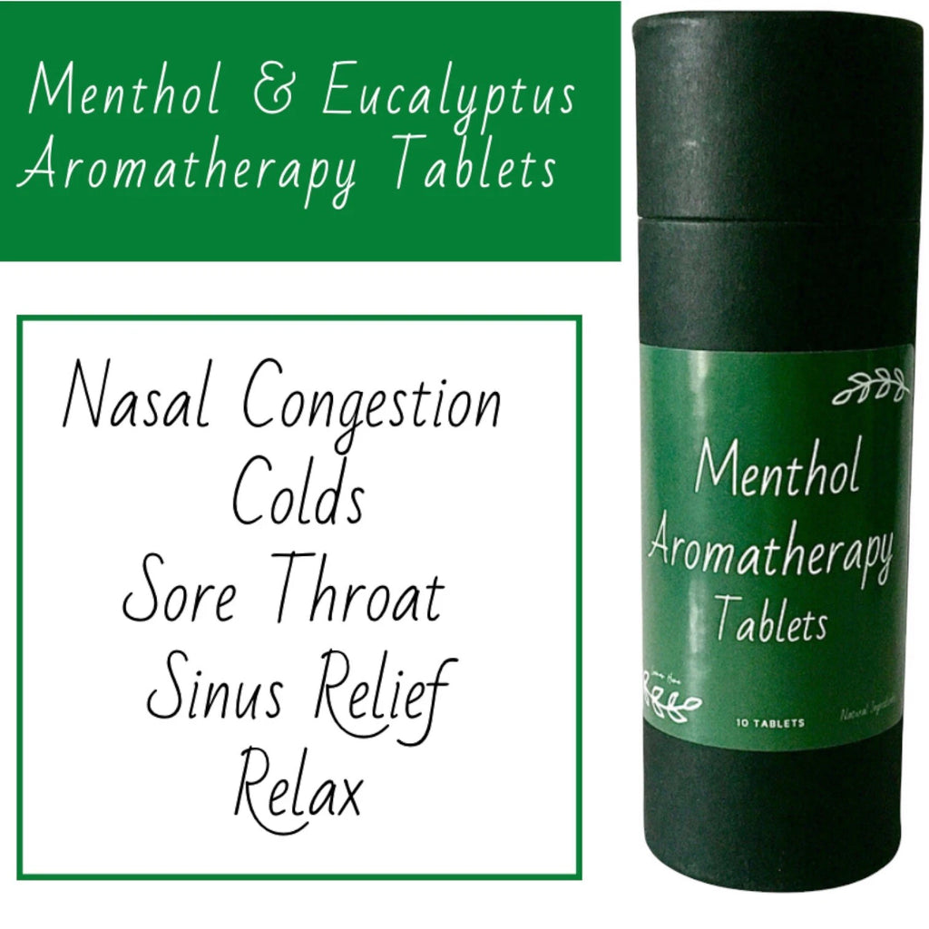 MistHaus Aromatherapy Shower Steamers - 12 Pack